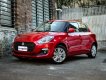 Suzuki Swift GL 2019 - Bán Suzuki Swift GL đời 2019, màu đỏ, xe nhập, 449 triệu