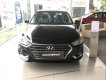 Hyundai Accent   1.4 AT   2019 - Bán Hyundai Accent 1.4 AT đặc biệt mẫu mới 2019 được nâng cấp cửa gió hàng ghế sau và ăng ten đuôi cá