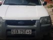 Ford Escape 3.0 V6 2003 - Bán Ford Escape 3.0 đời 2003, màu trắng