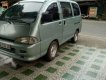 Daihatsu Citivan 2001 - Bán Daihatsu Citivan năm sản xuất 2001, nhập khẩu  