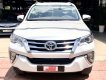 Toyota Fortuner G 2017 - Bán xe lướt Fortuner 2017 máy dầu, số sàn, giảm ngay 40tr nhé