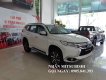 Mitsubishi Pajero Sport D 4x2 MT 2019 - Nhận ưu đãi khủng khi mua xe Pajero sport