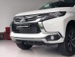 Mitsubishi Pajero Sport D 4x2 MT 2019 - Nhận ưu đãi khủng khi mua xe Pajero sport