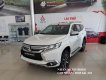 Mitsubishi Pajero Sport D 4x2 MT 2019 - Mua Pajero Sport nhận ưu đãi lớn, trả trước 400 triệu