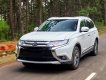 Mitsubishi Outlander 2019 - Bán xe Mitsubishi Outlander 2019, màu trắng, nhập khẩu, giá 807tr