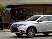 Mitsubishi Outlander 2019 - Bán xe Mitsubishi Outlander 2019, màu trắng, nhập khẩu, giá 807tr