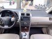 Toyota Corolla altis   2012 - Bán Toyota Corolla altis sản xuất 2012, màu đen 