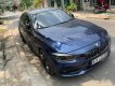 BMW 3 Series 320i 2015 - Cần bán BMW 3 Series 320i 2015, màu xanh lam, nhập khẩu