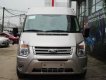 Ford Transit   2019 - Bán xe Ford Transit 2019, màu bạc, giá chỉ 710 triệu