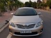 Toyota Corolla altis  G 2012 - Bán Toyota Corolla Altis G đời cuối 2012 tên tư nhân, xe cực đẹp