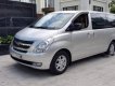 Hyundai Starex 2009 - Cần bán xe Hyundai Starex sản xuất 2009, màu bạc, nhập khẩu