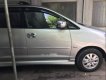 Toyota Innova 2009 - Chính chủ bán lại xe Toyota Innova năm 2009, màu bạc