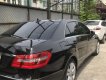 Mercedes-Benz E class E250 2011 - Bán Mercedes E250 sản xuất 2011, form 2012, xe chính chủ nội thất gần như mới nguyên