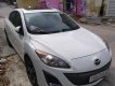 Mazda 3 1.6AT 2010 - Bán Mazda 3 1.6AT 2010, màu trắng, xe nhập, 360tr