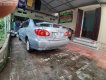 Toyota Corolla altis 2003 - Bán Toyota Corolla altis đời 2003, màu bạc, chính chủ, giá tốt