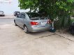 Toyota Corolla altis 2003 - Bán Toyota Corolla altis đời 2003, màu bạc, chính chủ, giá tốt