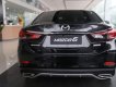 Mazda 6   Deluxe 2019 - Cần bán xe Mazda 6 Deluxe 2019, màu đen