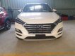 Hyundai Tucson  1.6 Turbo facelift   2019 - Bán Hyundai Tucson 1.6 Turbo facelift năm sản xuất 2019, màu trắng