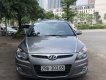 Hyundai i30   1.6 AT  2011 - Cần bán Hyundai i30 1.6 AT 2011, màu xám giá cạnh tranh