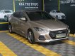 Hyundai Elantra Sport Turbo 1.6AT 2018 - Bán ô tô Hyundai Elantra Sport Turbo 1.6AT năm sản xuất 2018, màu vàng