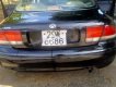 Mazda 626 2.0 MT 1995 - Bán Mazda 626 2.0 MT đời 1995, màu đen, xe nhập