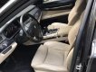 BMW 7 Series 740Li 2010 - Bán BMW 7 Series 740Li đời 2010, màu đen, nhập khẩu