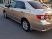 Toyota Corolla altis  G 2012 - Bán Toyota Corolla Altis G đời cuối 2012 tên tư nhân, xe cực đẹp