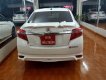 Toyota Vios 1.5 TRD Sportivo 2018 - Bán Toyota Vios TRD Sportivo đời cuối 2018, xe như mới không một lỗi nhỏ