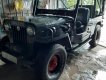 Jeep CJ 3   1955 - Bán chiếc xe Jeep loại CJ3 Willys năm sản xuất 1955