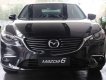 Mazda 6   Deluxe 2019 - Cần bán xe Mazda 6 Deluxe 2019, màu đen