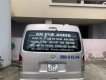 Toyota Hiace 2006 - Bán Toyota Hiace đời 2006, màu bạc, nhập khẩu, chính chủ