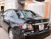 Toyota Corolla altis   2012 - Bán Toyota Corolla altis sản xuất 2012, màu đen 