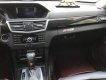 Mercedes-Benz E class E250 2010 - Bán Mercedes E250 đời 2010, màu đen