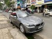 BMW 5 Series 528i 2013 - BMW 5 Series 528i model 2014 màu xám, nhập khẩu