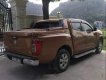 Nissan Navara 2015 - Bán xe Nissan Navara năm 2015, màu cam