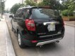 Chevrolet Captiva 2008 - Bán Chevrolet Captiva sản xuất 2008, màu đen số tự động, giá 260tr