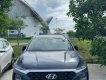 Hyundai Santa Fe 2019 - Bán Hyundai Santa Fe đời 2019, màu xanh lam, tặng cả đống phụ kiện, hỗ trợ vay 80% xe LH: 0902.965.732 Hữu Hân