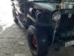 Jeep CJ 3   1955 - Bán chiếc xe Jeep loại CJ3 Willys năm sản xuất 1955