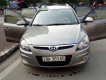 Hyundai i30   1.6 AT  2011 - Cần bán Hyundai i30 1.6 AT 2011, màu xám giá cạnh tranh