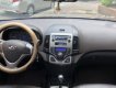 Hyundai i30   1.6 AT  2011 - Cần bán Hyundai i30 1.6 AT 2011, màu xám giá cạnh tranh