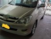 Toyota Innova G 2008 - Cần bán Toyota Innova G đời 2008, chính chủ, 310tr