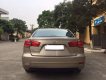 Mitsubishi Lancer 2011 - Bán Mitsubishi Lancer sản xuất năm 2011, màu vàng cát, nhập khẩu