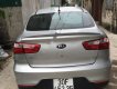 Kia Rio 1.4MT 2016 - Cần bán Kia Rio 1.4MT đời 2016, màu bạc, chính chủ