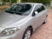 Toyota Corolla altis 2010 - Cần bán xe Toyota Corolla altis năm sản xuất 2010, màu bạc, nhập khẩu nguyên chiếc xe gia đình, giá 380tr