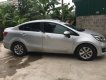 Kia Rio 1.4MT 2016 - Cần bán Kia Rio 1.4MT đời 2016, màu bạc, chính chủ