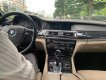 BMW 7 Series 740Li 2010 - Bán BMW 7 Series 740Li đời 2010, màu đen, nhập khẩu