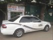 Toyota Corolla altis 2001 - Bán Toyota Corolla altis đời 2001, màu trắng, xe nhập, giá tốt