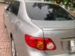 Toyota Corolla altis 2010 - Cần bán xe Toyota Corolla altis năm sản xuất 2010, màu bạc, nhập khẩu nguyên chiếc xe gia đình, giá 380tr