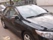 Toyota Corolla altis   2012 - Bán Toyota Corolla altis sản xuất 2012, màu đen 