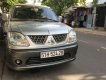 Mitsubishi Jolie   2005 - Bán Mitsubishi Jolie đời 2005, màu bạc, xe đẹp 8 chỗ